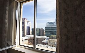 Leyla Apart Hotel 1 - Fountain Square